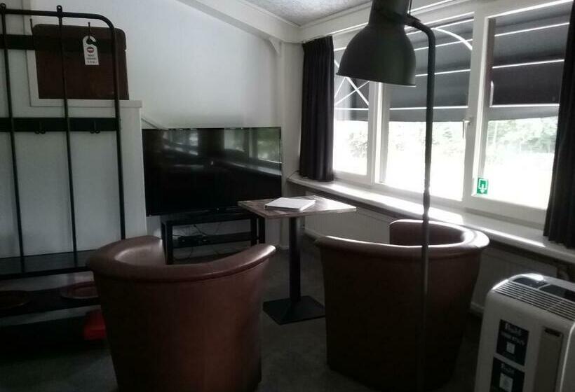 Bed and Breakfast De Strandgaper