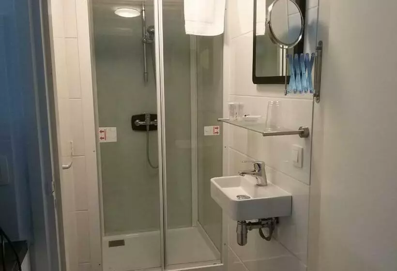 Aamiaismajoitus (B&B) De Strandgaper