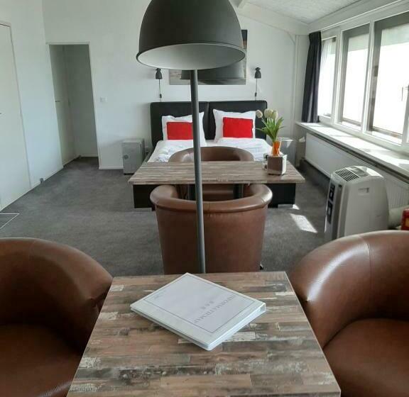 Bed and Breakfast De Strandgaper