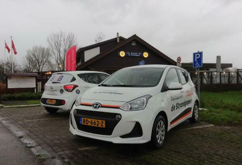 Bed and Breakfast De Strandgaper