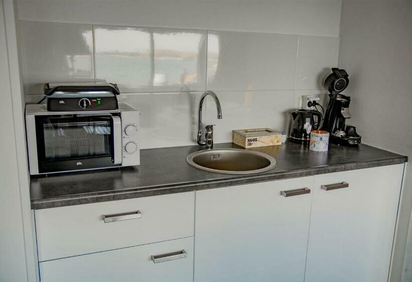 Bed and Breakfast De Strandgaper