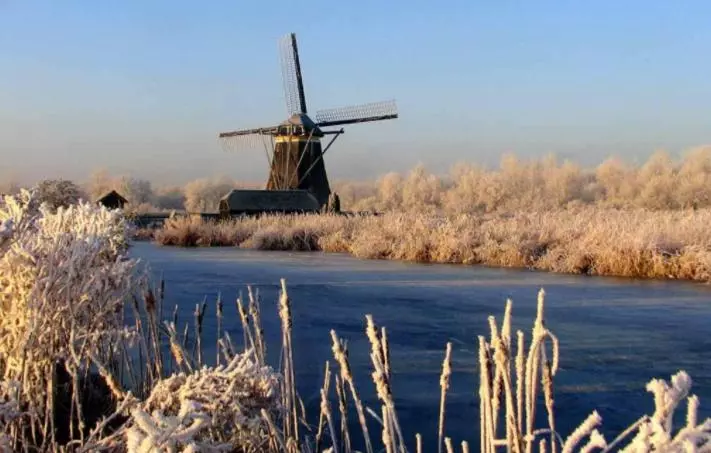 Aamiaismajoitus (B&B) De Strandgaper