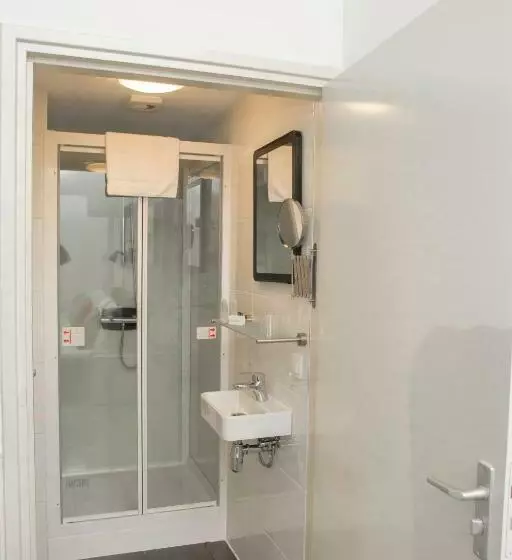 Aamiaismajoitus (B&B) De Strandgaper