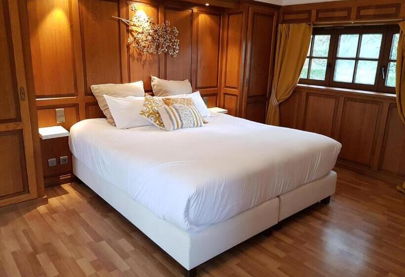 تختخواب و صبحانه La Bergerie De Lives