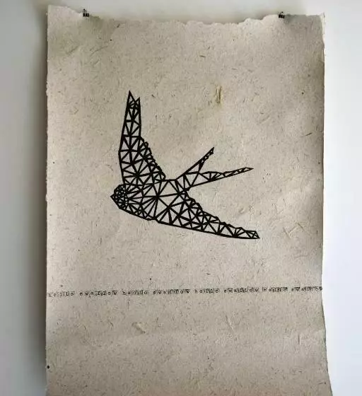 Aamiaismajoitus (B&B) Slapen Bij Uppruna