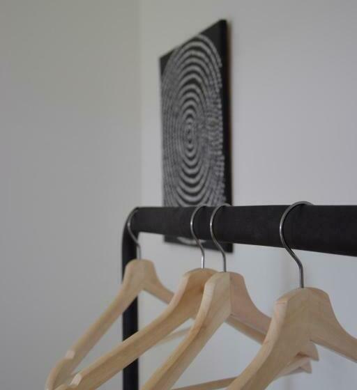 민박 Slapen Bij Uppruna