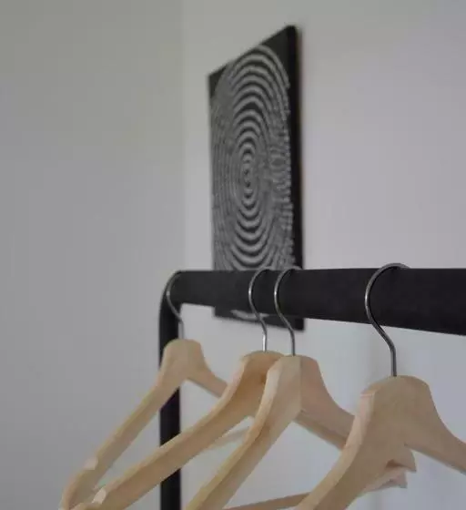 Aamiaismajoitus (B&B) Slapen Bij Uppruna