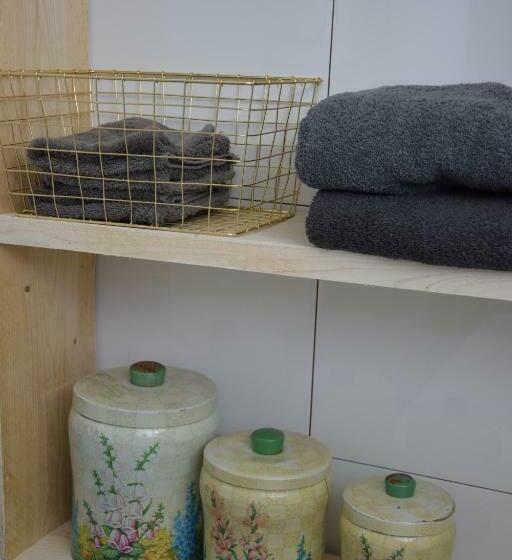 민박 Slapen Bij Uppruna