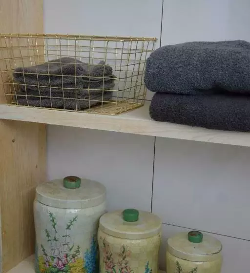 Aamiaismajoitus (B&B) Slapen Bij Uppruna