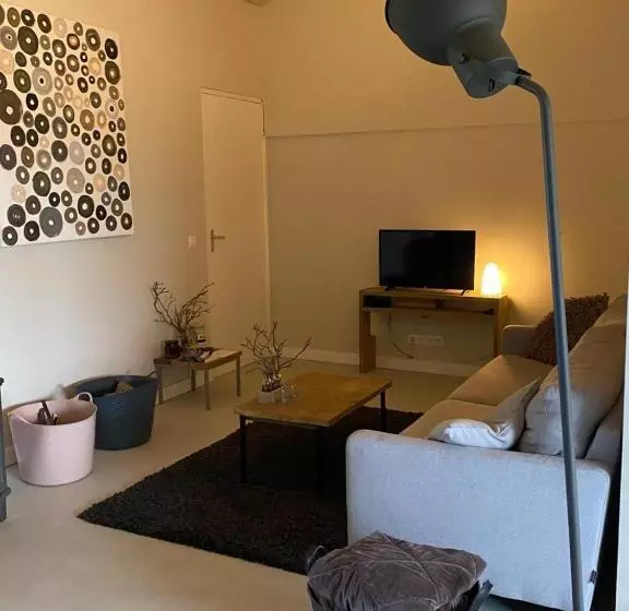 Aamiaismajoitus (B&B) Slapen Bij Uppruna