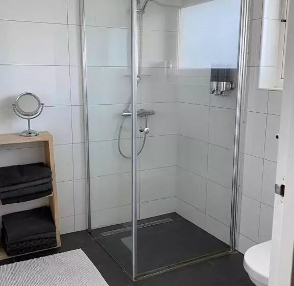 Aamiaismajoitus (B&B) Slapen Bij Uppruna