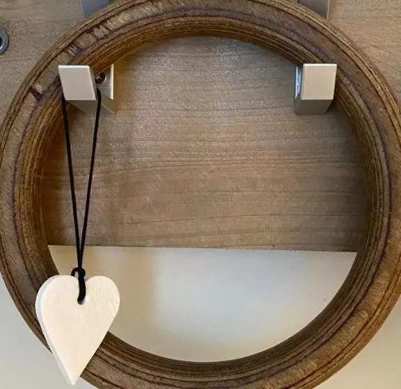 Aamiaismajoitus (B&B) Slapen Bij Uppruna