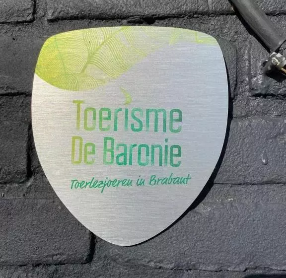 Aamiaismajoitus (B&B) Slapen Bij Uppruna