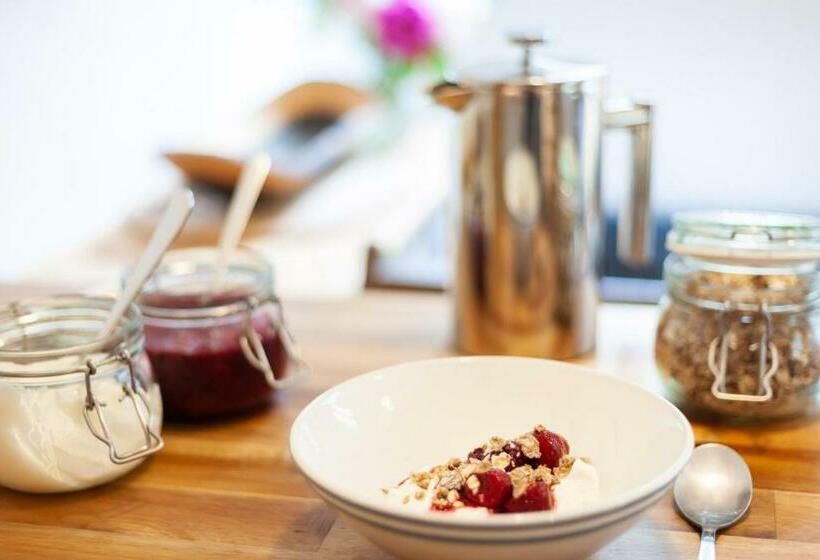 Bed and Breakfast St Kew Escapes Nr Port Isaac