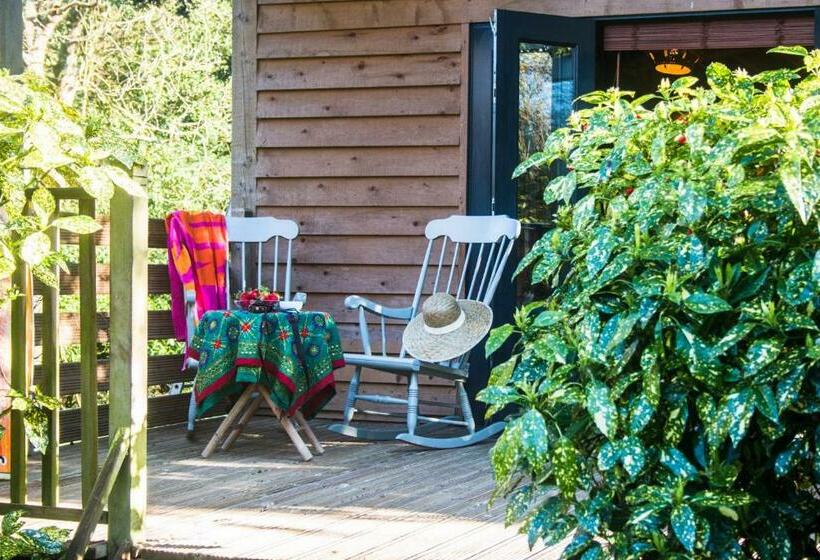 Bed and Breakfast St Kew Escapes Nr Port Isaac