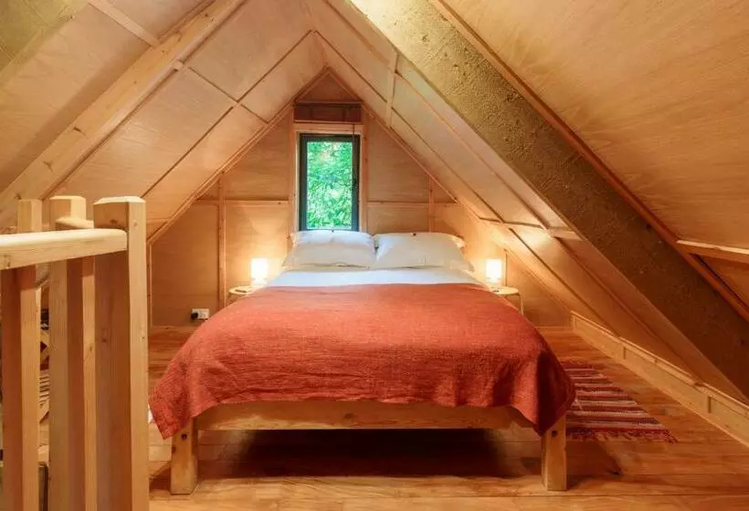 Aamiaismajoitus (B&B) St Kew Escapes Nr Port Isaac