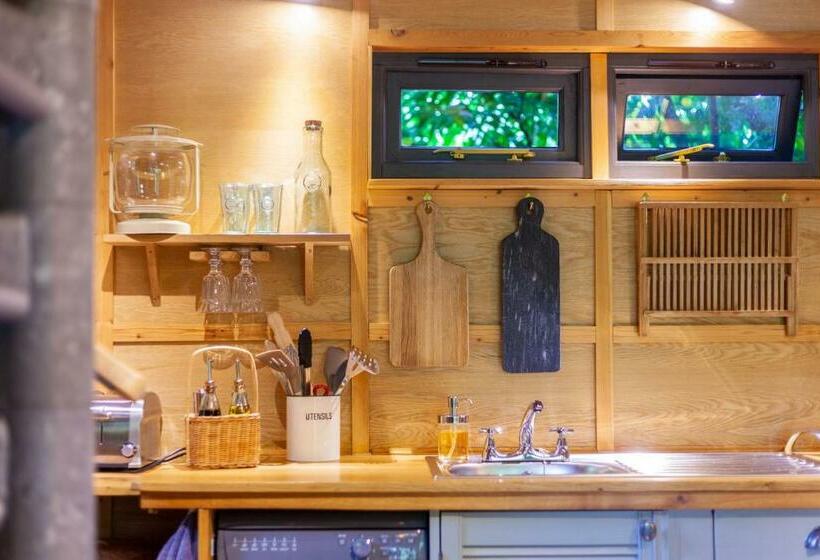 Bed and Breakfast St Kew Escapes Nr Port Isaac