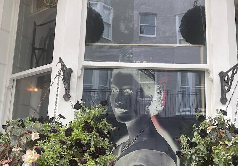 Aamiaismajoitus (B&B) The Twenty One