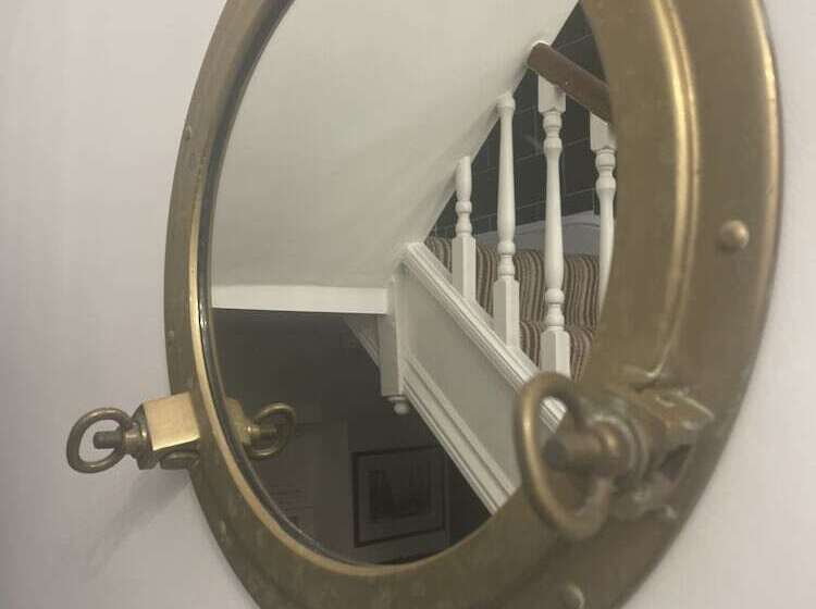 Aamiaismajoitus (B&B) The Twenty One