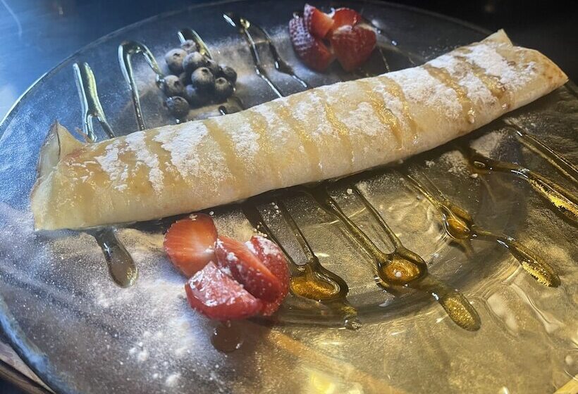 Aamiaismajoitus (B&B) The Twenty One