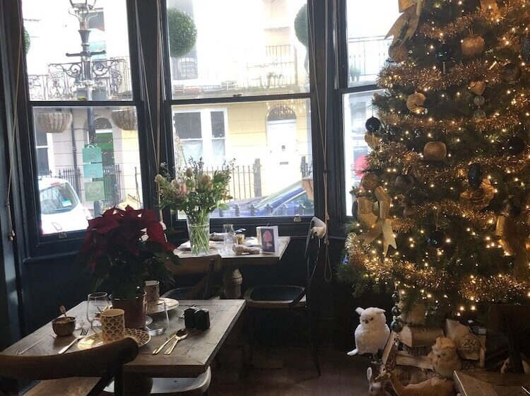 Aamiaismajoitus (B&B) The Twenty One