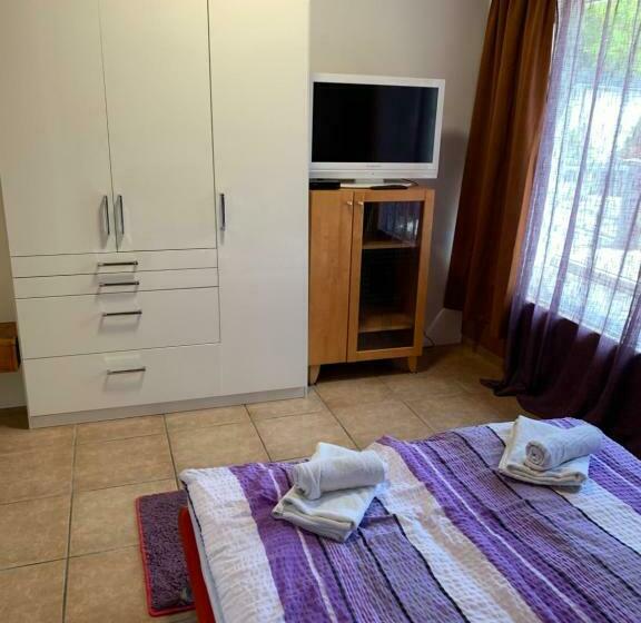 住宿加早餐  White House Klagenfurt