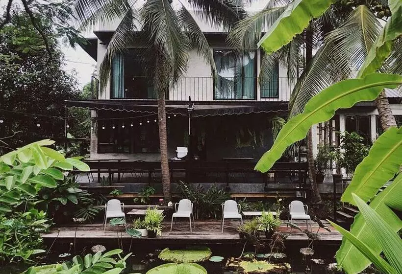 هتل Gajib Bed&breakfast