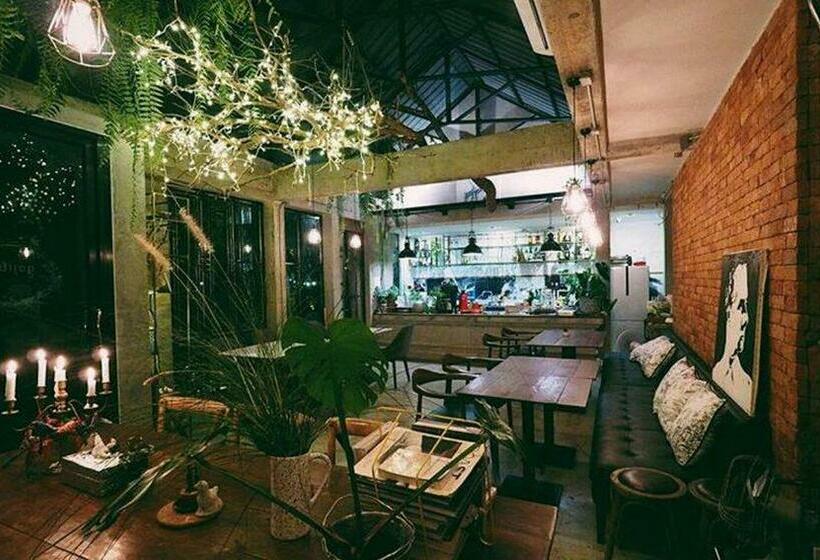 Hôtel Gajib Bed&breakfast