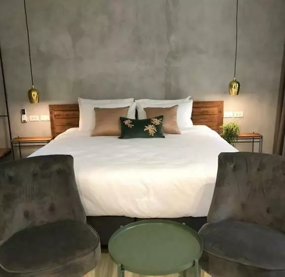 هتل Gajib Bed&breakfast