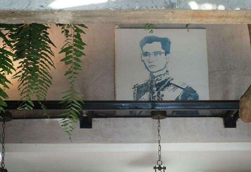 Hôtel Gajib Bed&breakfast