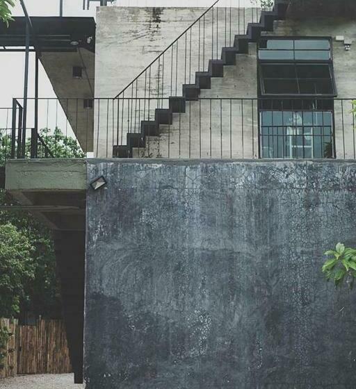 Hôtel Gajib Bed&breakfast