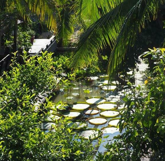 Hôtel Gajib Bed&breakfast