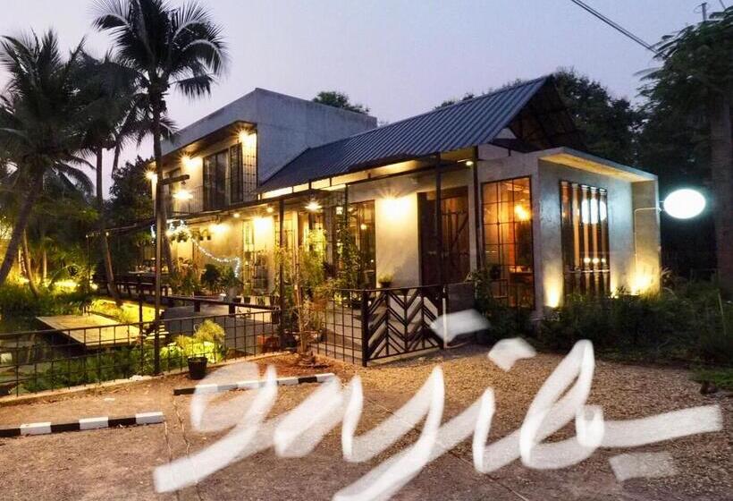 Hôtel Gajib Bed&breakfast