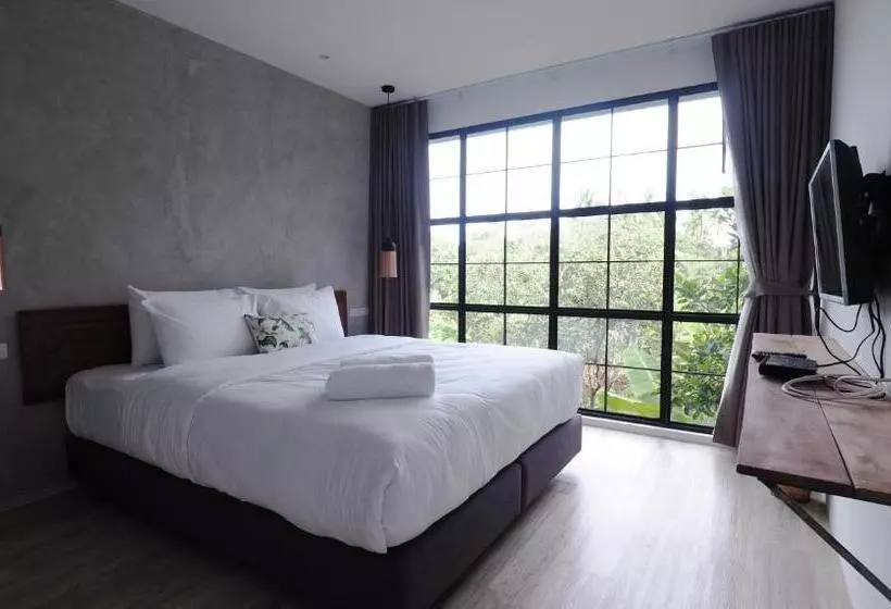 هتل Gajib Bed&breakfast