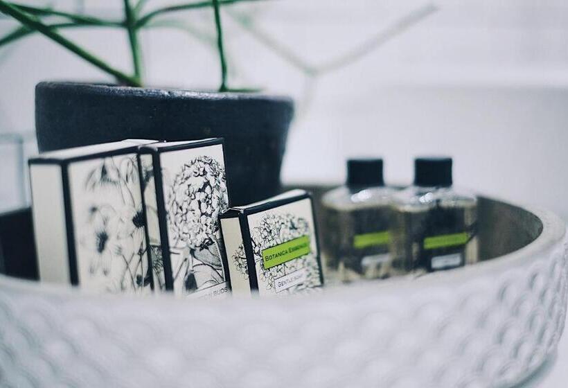 Hôtel Gajib Bed&breakfast