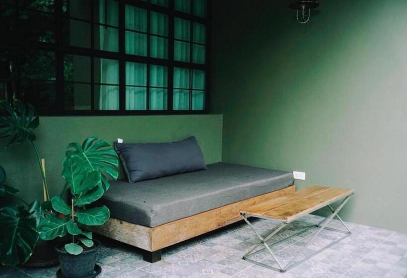 Hôtel Gajib Bed&breakfast