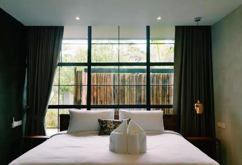 هتل Gajib Bed&breakfast