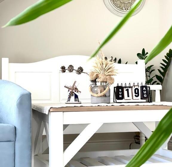 پانسیون Atostogu Sala