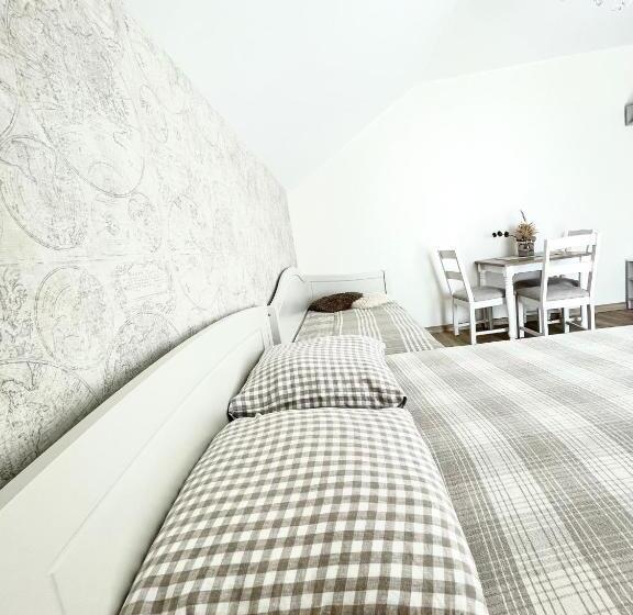 پانسیون Atostogu Sala