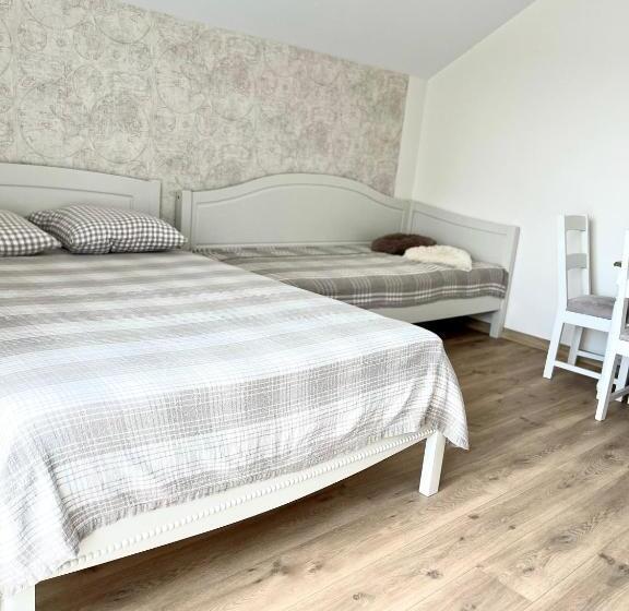 پانسیون Atostogu Sala