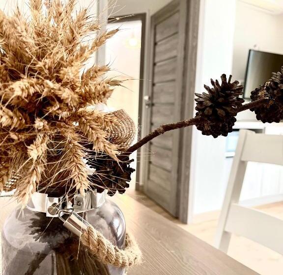 پانسیون Atostogu Sala