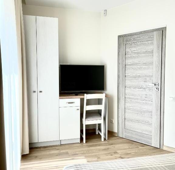 پانسیون Atostogu Sala