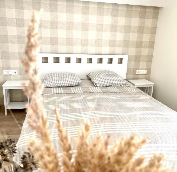 پانسیون Atostogu Sala