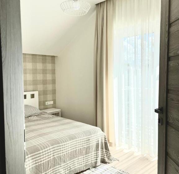 پانسیون Atostogu Sala