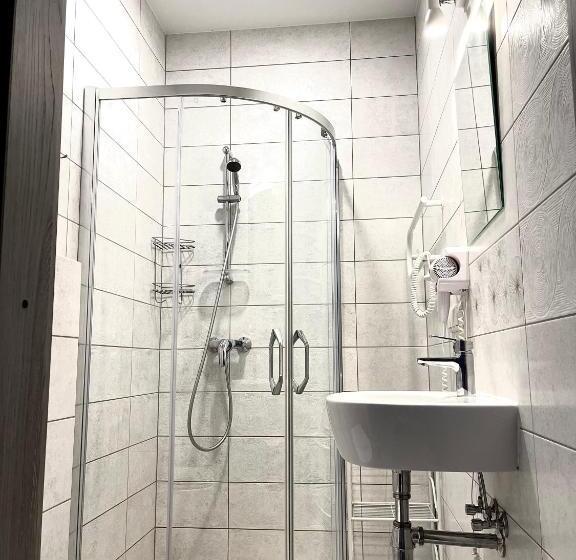 پانسیون Atostogu Sala