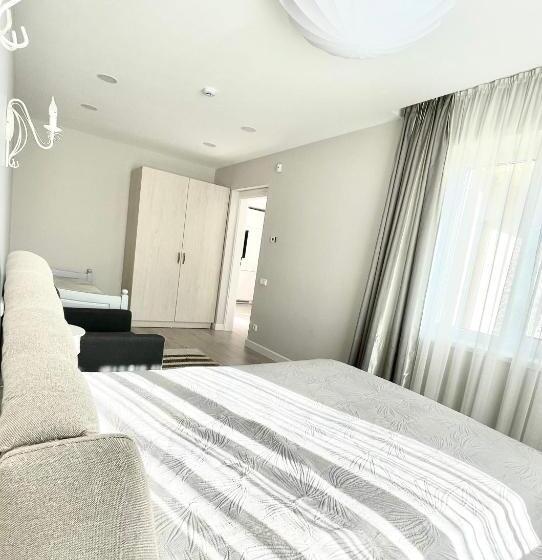 پانسیون Atostogu Sala