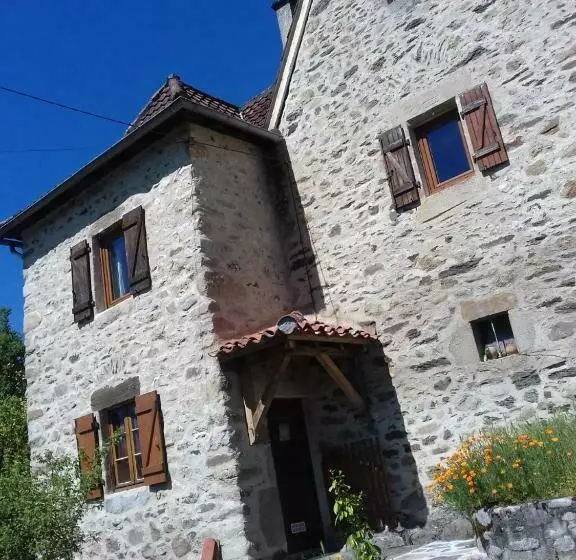 Majatalo Chez Claire