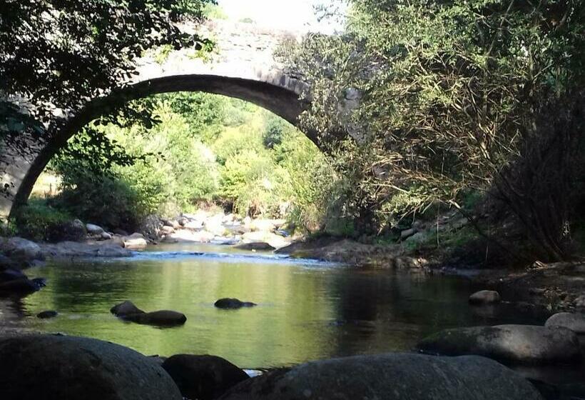 بنسيون Chez Claire