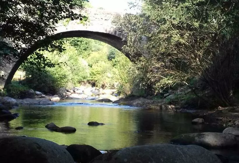 Majatalo Chez Claire