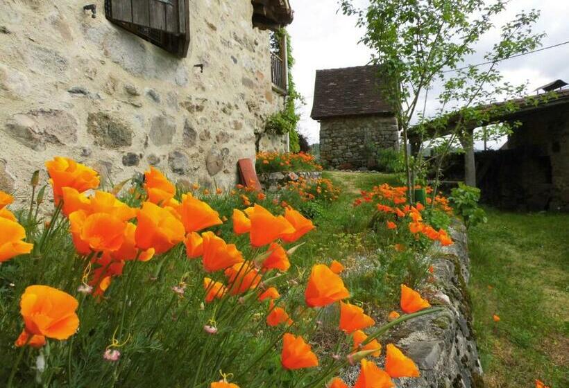 بنسيون Chez Claire